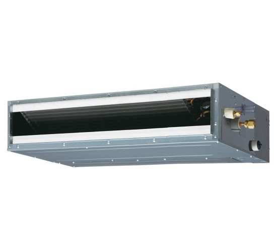 Канално вътрешно тяло ARXD018GLEH за VRF система Fujitsu Airstage