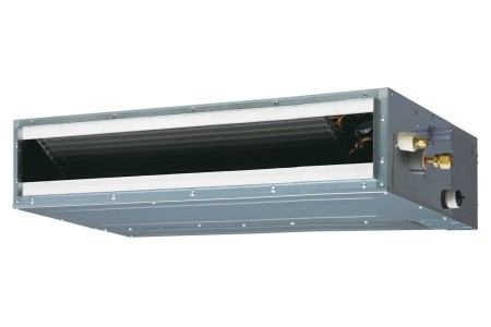 Канално вътрешно тяло ARXD018GLEH за VRF система Fujitsu Airstage