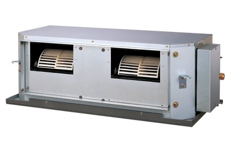 Канално вътрешно тяло ARXC045GTEH за VRF система Fujitsu Airstage