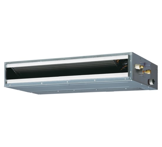 Duct-type indoor unit ARXD024GLEH for Fujitsu Airstage VRF