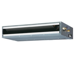 Канално вътрешно тяло ARXD024GLEH за VRF система Fujitsu Airstage