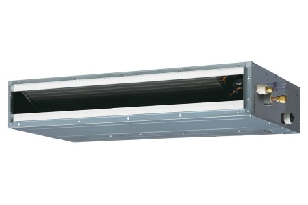 Канално вътрешно тяло ARXD024GLEH за VRF система Fujitsu Airstage