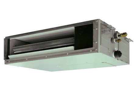 Канално вътрешно тяло ARXK007GLGH за VRF система Fujitsu Airstage