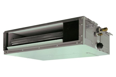 Канално вътрешно тяло ARXK009GLGH за VRF система Fujitsu Airstage
