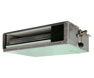 Канално вътрешно тяло ARXK014GLGH за VRF система Fujitsu Airstage