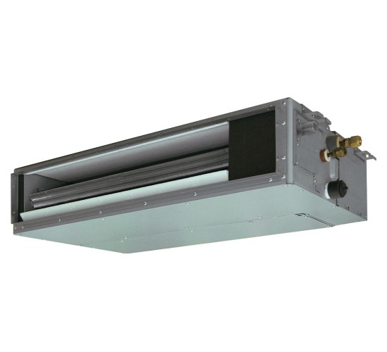 Канално вътрешно тяло ARXK018GLGH за VRF система Fujitsu Airstage