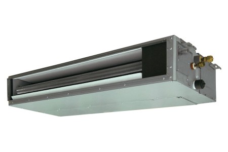 Канално вътрешно тяло ARXK024GLGH за VRF система Fujitsu Airstage