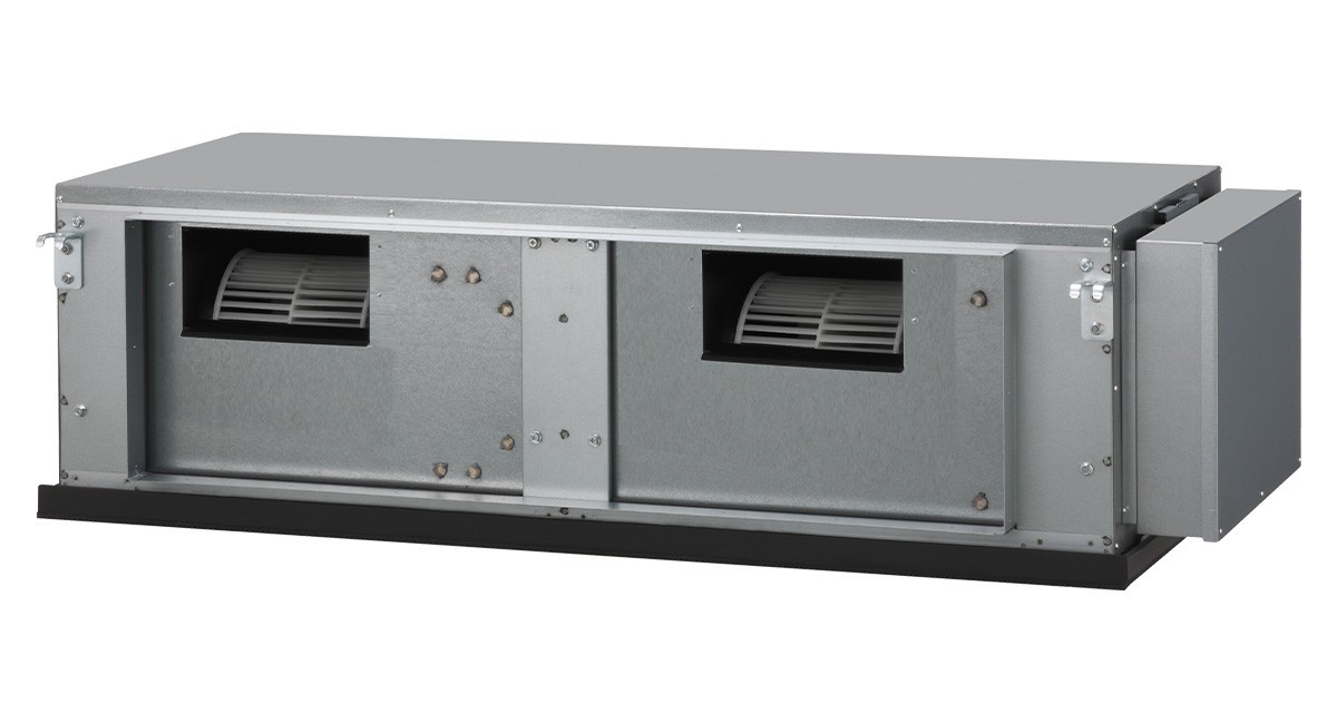 Канално вътрешно тяло ARXC072GTEH за VRF система Fujitsu Airstage