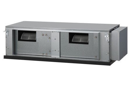 Канално вътрешно тяло ARXC072GTEH за VRF система Fujitsu Airstage