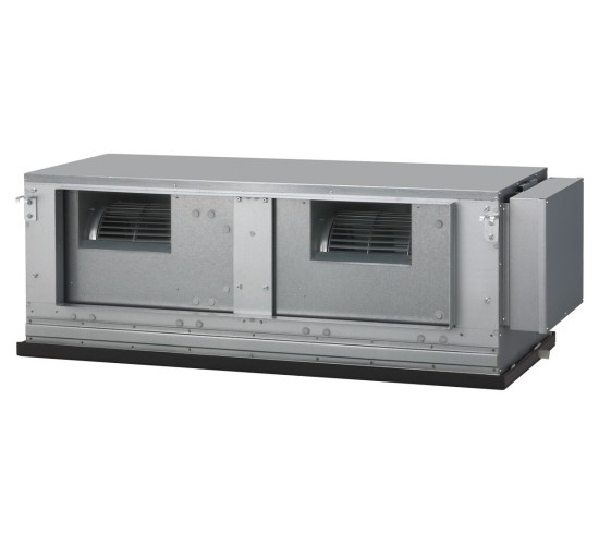 Канално вътрешно тяло ARXC096GTEH за VRF система Fujitsu Airstage