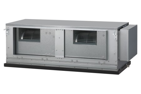 Канално вътрешно тяло ARXC096GTEH за VRF система Fujitsu Airstage