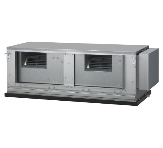 Канално вътрешно тяло ARXC096GTEH за VRF система Fujitsu Airstage