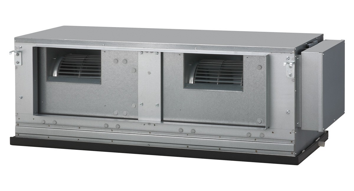 Канално вътрешно тяло ARXC096GTEH за VRF система Fujitsu Airstage