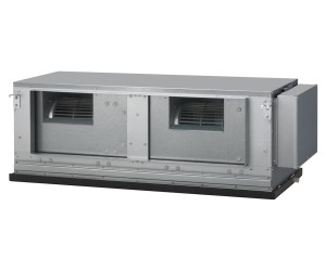 Канално вътрешно тяло ARXC096GTEH за VRF система Fujitsu Airstage