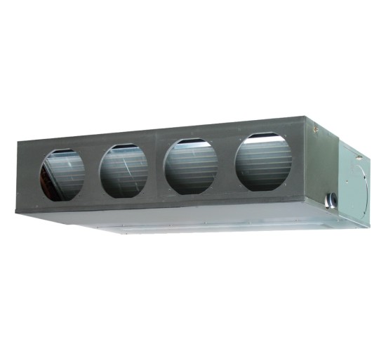 Канално вътрешно тяло ARXA045GLEH за VRF система Fujitsu Airstage