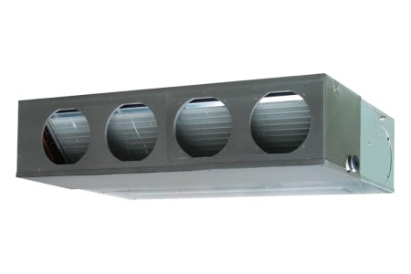 Канално вътрешно тяло ARXA045GLEH за VRF система Fujitsu Airstage