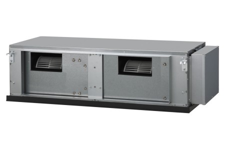 Канално вътрешно тяло ARXC090GTEH за VRF система Fujitsu Airstage