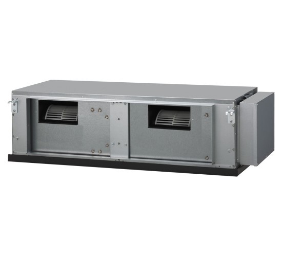 Duct-type indoor unit ARXC90GTEH for Fujitsu Airstage VRF