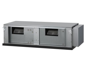 Канално вътрешно тяло ARXC090GTEH за VRF система Fujitsu Airstage