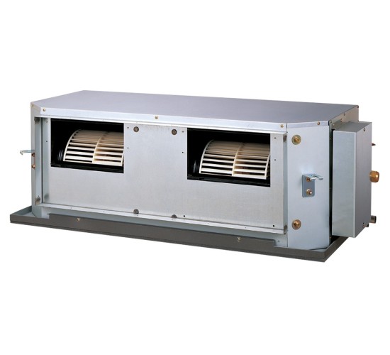 Канално вътрешно тяло ARXC036GTEH за VRF система Fujitsu Airstage