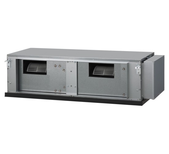 Duct-type indoor unit ARXC072GTEH for Fujitsu Airstage VRF