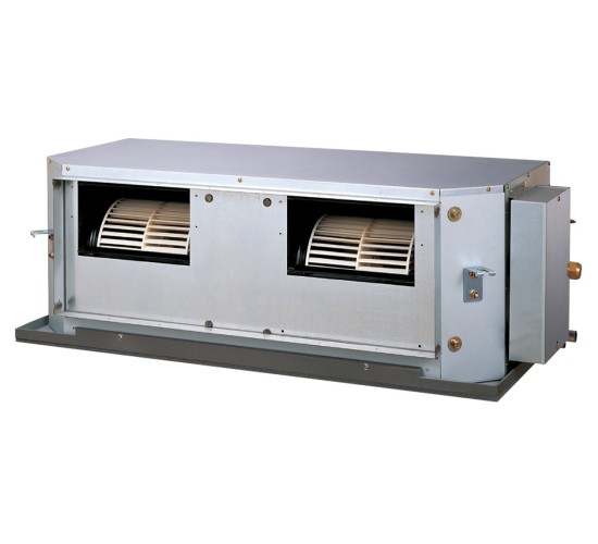 Duct-type indoor unit ARXC060GTEH for Fujitsu Airstage VRF