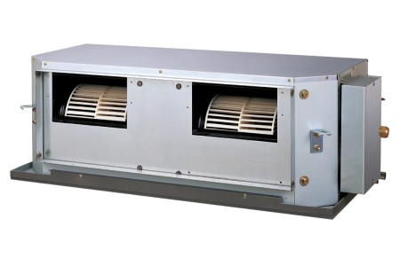 Канално вътрешно тяло ARXC060GTEH за VRF система Fujitsu Airstage