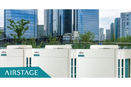 Външни тела за VRF