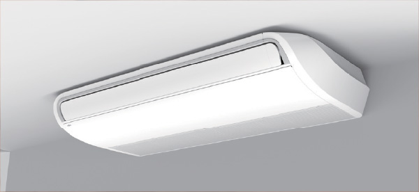 Инверторен таванен климатик Fujitsu Airstage ABEG45KRTA ECO