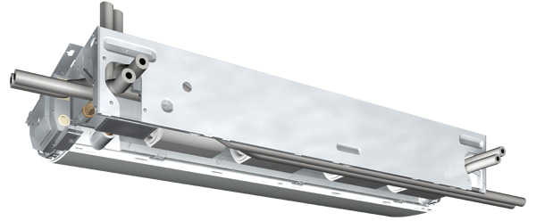 Инверторен таванен климатик Fujitsu Airstage ABEG45KRTA ECO