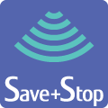 Save & Stop сензор