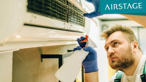5 signs your air conditioner needs servicing