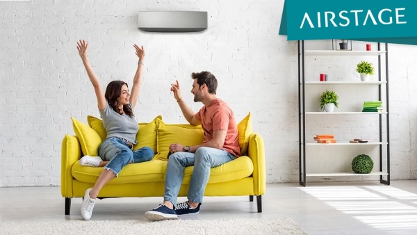 8 ways to extend the life of your air conditioner