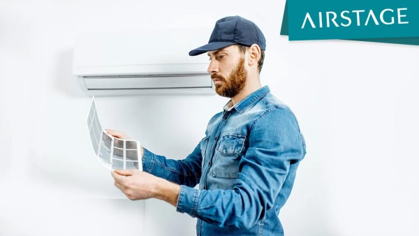 Air conditioning maintenance - what it involves and why it is important