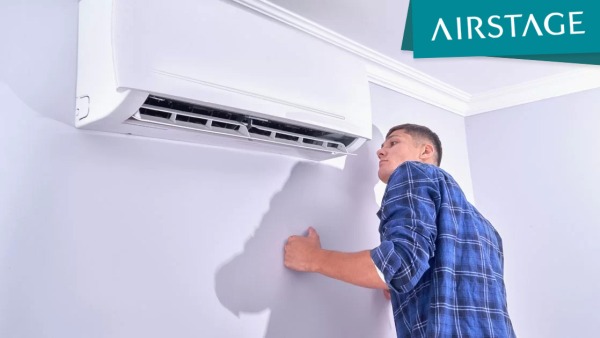 Why do air conditioner coils freeze?