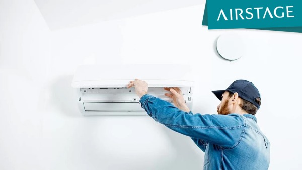 Should you repair or replace your air conditioner with a new one?