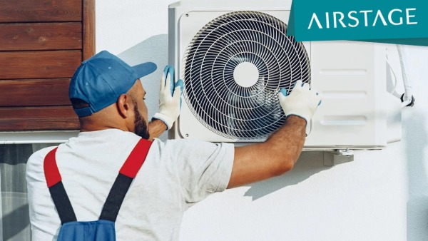 Causes of water leakage from the air conditioner