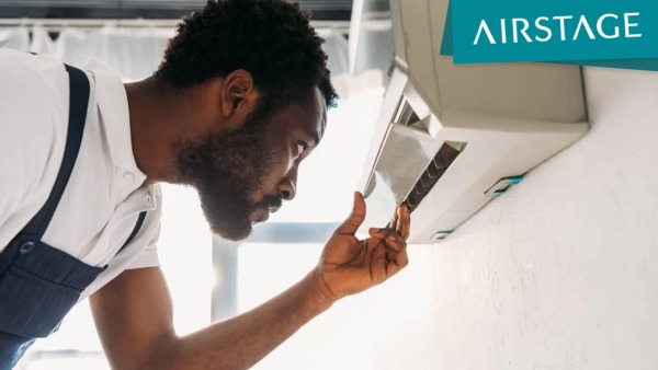 Common problems with air conditioners