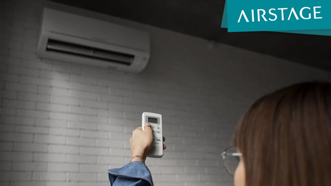 Hyperinverter or inverter air conditioner?