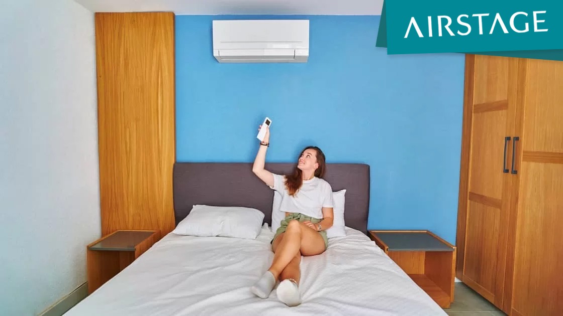 Bedroom air conditioners: What you need to know about them
