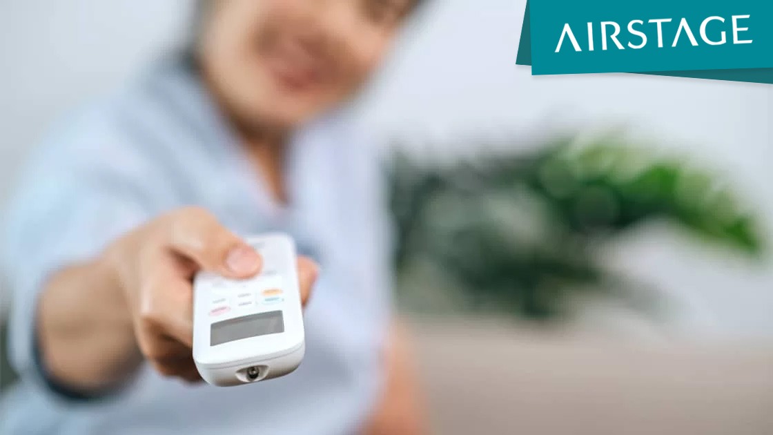 На колко градуса трябва да работи климатикът през зимата?